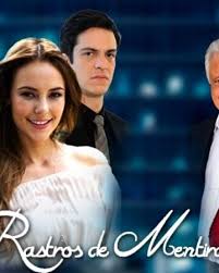 Never miss another show from fernando sampaio. Rastros De Mentiras Doblaje Wiki Fandom
