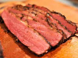Montreal Smoked Meat Recipe