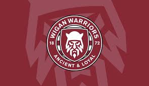 Check out our the saints badge selection for the very best in unique or custom, handmade pieces from our shops. Introducing Our New Badge Wigan Warriors