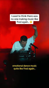 If fred again.. and black coffee had a song child… it would be  @barrycantswim I cant believe I was sleeping