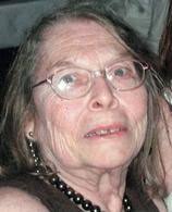 Charlotte Orth Obituary (1938