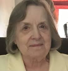 Irma Connors Obituary