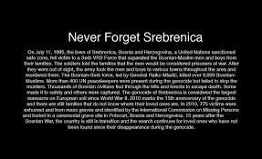 Never forget srebrenica shirt never forget srebrenica design by bosna inc.! Bihfootball Auf Twitter Never Forget Srebrenica 11 07 1995 Never Forgive