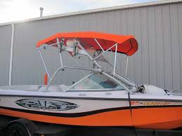 We prefer this product over the acrylic (sunbrella*) fabrics for our boat covers. Boat With Towers Custom Tower Cover Design And Material Paul S Custom Canvas