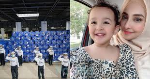 Maybe you would like to learn more about one of these? Usaha Anak Yatim Asnaf Oku Rumah Pengasih Warga Prihatin Lancar Projek Pelangi Dapat Perhatian Lufya Ajak Orang Ramai Sama Sama Jayakan Pa Ma