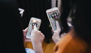 But as long as you're practicing smart digital habits on both your mobile phone and your. Top Best Phone Free Tracker Apps 2020 Findmykids Blog