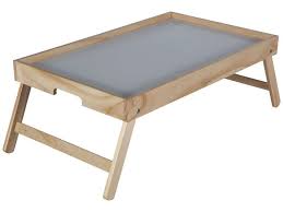 Plateau De Lit Pliant Breakfast Vente De Ustensiles De Cuisine Conforama Outdoor Furniture Outdoor Ottoman Furniture