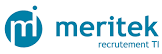 Meritek recrutement TI