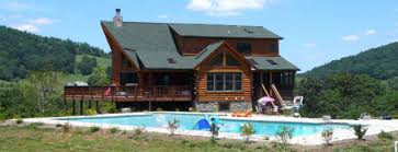 This opens in a new window. Charming Cabin Choices In The Shenandoah Valley Visit Shenandoah Valley