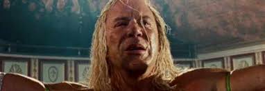 The Wrestler: The Inevitability of Growing Old | The Artifice