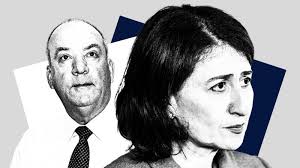 Gladys Berejiklian found to be corrupt by ICAC: former premier's case shows  why Commission needed