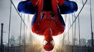 Maybe you would like to learn more about one of these? The Amazing Spider Man 2 Wqhd 1440p Wallpaper Pixelz