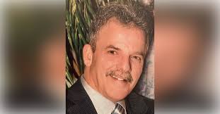 Obituary information for Allan Schopf