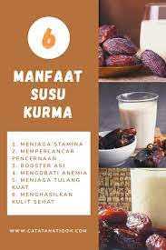 Alhamdulillah dengan khasiat luar biasa susu kolostrus, kurma serta aquamin f, yg terkandung didalam dcolzz ini, ramai yang telah dapat menyembuh pelbagai penyakit. Manfaat Susu Kurma Menjaga Stamina Di Masa Pandemi Covid
