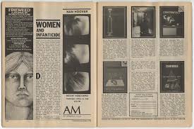 Centerfold, May 1979