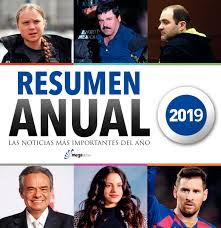 Artículos, fotos, videos, análisis y opinión sobre obituarios. Calameo Resumen Anual 2019