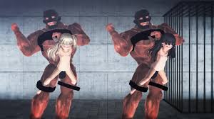 強制ダンス】【Dance compulsory】｜俺の3Dエロ動画