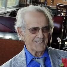 Pierre Gilbert Obituary (1931