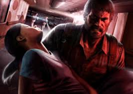The last of us part 2 wallpaper hd phone backgrounds ps4 game art poster on iphone android. The Last Of Us Bilder 62 Fotos Hintergrundbilder