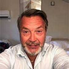 Eric Mion's Instagram, Twitter & Facebook