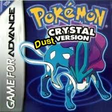 You can download the pokemon crystal version rom for free by using the above download button. Pokemon Crystaldust Download Cheats Walkthrough On Pokemonromhacks Com