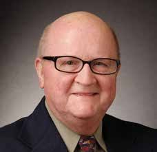 2014-2015 BY THE NUMBERS