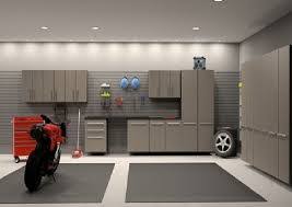 Car Tech Stuff Garage Lighting