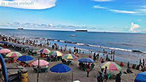 Pantai gondoriah initerdapat di pariaman. Cerita Annisa Pantai Gandoriah Pariaman