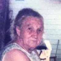 Annie Angel (1911–1989)