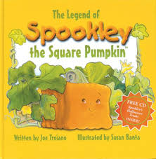 Image result for spookley