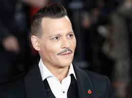 Johnny Depp claims assault