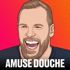 Listen to Amuse Douche with James Haskell podcast