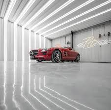 Gallery Of The Pit House Bud Studio 19 Garage Design Luxury Garage Car Showroom Design
