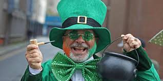 When is St. Patrick's Day 2025? Who was Saint Patrick? What to know