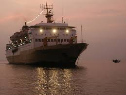 Pesan tiket bus & travel surabaya ke denpasar bali online harga mulai rp 200rb. Ingin Liburan Murah Ke Bali Naik Kapal Pelni Km Awu Saja Kintamani Id