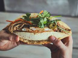 Maybe you would like to learn more about one of these? Banh Mi Sandwich Klassiker Aus Vietnam Burnhard