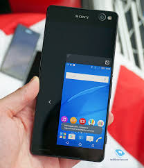 Mobile Review Com Obzor Smartfona Sony Xperia C5 Ultra