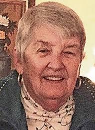 EILEEN GAGE Obituary (2017)