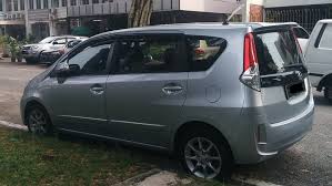 Berapa liter minyak petrol kereta alza. Perodua Alza Technical Specifications And Fuel Economy