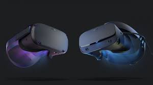 Oculus Rift S And Quest Vr Headsets Pre Orders Go Live Shipping 21 May Vr Headset Oculus Oculus Vr