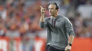 Florida State, football coach Mike Norvell agree to contract extension