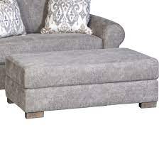 Who's ready to curl up with a good book on that sofa? Mayo 7202 47 Inch Oversized Chair Ottoman Wilson S Furniture Ottomans