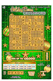 Pin On New Lottery Games