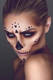 Dann bist du hier genau richtig! Suchen Sie Nach Den Schonsten Halloween Make Up Ideen Um Die Besten Zu Sein Einfach Selber Machen Halloween Make Up Ideen Beautiful Halloween Makeup Halloween