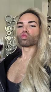 Joseph Ryan Wayne Salon