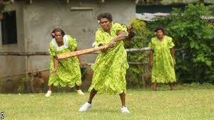 Jun 20, 2021 · ioc's refugee olympic team during march past at the 2016 rio olympics. How Vanuatu Is Using Traditional Island Cricket To Change And Save Women S Lives Bbc Sport