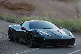 Check spelling or type a new query. 2011 Ferrari 458 Italia 2dr Cpe Misha Design Dealership In Test