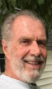 George Ellinger (1943-2021)