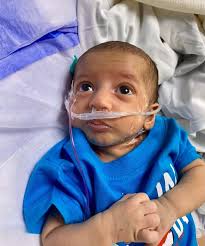 My thanks to the impressive Christie Hospital team in Manchester, and, in  particular, Rebecca Halstead for asking me to present last week at this  year's Patient Day for those impacted by peritoneal… |