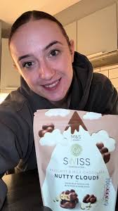 Marks Hazelnut Cloud